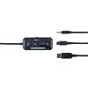 Cosmic Byte Equinox Phobos 7.1 RGB Dual Input USB 3.5mm Gaming Headset with Detachable Microphone for PC, Laptop, Mobile Black Cosmic Byte Equinox Phobos 7.1 RGB Dual Input USB 3.5mm Gaming Headset with Detachable Microphone for PC, Laptop, Mobile Black