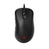 BenQ ZOWIE EC3-C Ergonomic Esports Gaming Usb Mouse Shorter Overall Length black