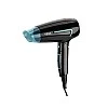 Vega Hair Dryer For Women and Men With Cool Shot Button, (U-Style Dryer 1600 Watts, Vhdh-24),Black Vega Hair Dryer For Women and Men With Cool Shot Button, (U-Style Dryer 1600 Watts, Vhdh-24),Black