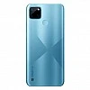 realme C21Y (Cross Blue, 4GB RAM, 64GB Storage) Refurbished