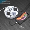 Portronics Power Plate 5 1500W Power Converter with USB Charger & Mobile Holder 3AC Socket + 3USB Ports I 1.5 m Cord Length ( White) Portronics Power Plate 5 1500W Power Converter with USB Charger & Mobile Holder 3AC Socket + 3USB Ports I 1.5 m Cord Length ( White)