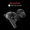 Noise Buds VS201 V2 in-Ear Truly Wireless Earbuds with Dual Equalizer Total 14-Hour Playtime Full Touch Control (Charcoal Black) Noise Buds VS201 V2 in-Ear Truly Wireless Earbuds with Dual Equalizer Total 14-Hour Playtime Full Touch Control (Charcoal Black)