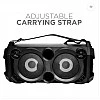 boAt PartyPal 60 20 Watt Truly Wireless Bluetooth Party Speaker (Black) boAt PartyPal 60 20 Watt Truly Wireless Bluetooth Party Speaker (Black)