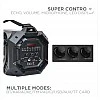 boAt PartyPal 60 20 Watt Truly Wireless Bluetooth Party Speaker (Black) boAt PartyPal 60 20 Watt Truly Wireless Bluetooth Party Speaker (Black)
