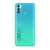 TECNO Spark 7T Jewel Blue, 4GB RAM, 128GB Storage Refurbished