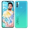 TECNO Spark 7T Jewel Blue, 4GB RAM, 128GB Storage Refurbished