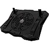 ZEBRONICS Zeb-NC7000 USB Powered Laptop Cooling Pad for Laptops Black ZEBRONICS Zeb-NC7000 USB Powered Laptop Cooling Pad for Laptops Black