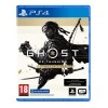 PS4 Ghost of Tsushima Director's Cut (PS4) PS4 Ghost of Tsushima Director's Cut (PS4)