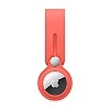 Apple AirTag Loop - Pink Citrus Apple AirTag Loop - Pink Citrus