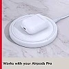 SanDisk iXpand Wireless 15W Charger with QC 3.0 Adapter Included for Qi-Compatible Phones (White) SanDisk iXpand Wireless 15W Charger with QC 3.0 Adapter Included for Qi-Compatible Phones (White)