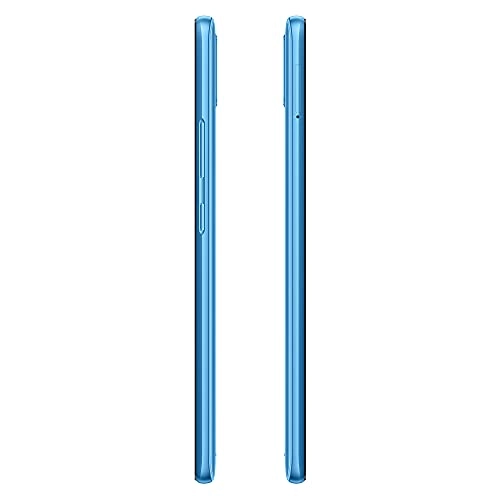 realme C11 (2021) (Cool Blue, 4GB RAM 64GB Storage) Refurbished