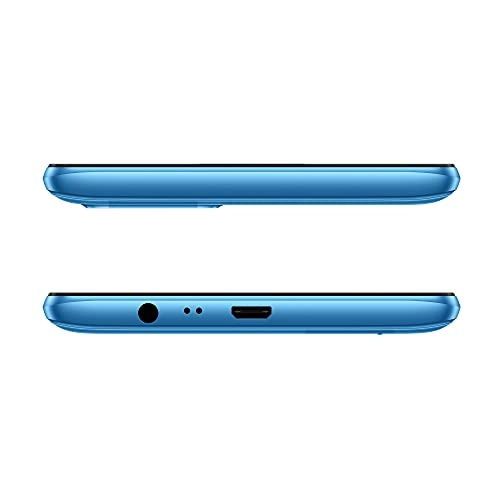 realme C11 (2021) (Cool Blue, 4GB RAM 64GB Storage) Refurbished