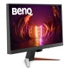 BenQ MOBIUZ EX2510S 24.5 inch IPS Bezel-Less HDR Gaming Monitor (Dark Grey) BenQ MOBIUZ EX2510S 24.5 inch IPS Bezel-Less HDR Gaming Monitor (Dark Grey)