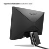 BenQ MOBIUZ EX2510S 24.5 inch IPS Bezel-Less HDR Gaming Monitor (Dark Grey) BenQ MOBIUZ EX2510S 24.5 inch IPS Bezel-Less HDR Gaming Monitor (Dark Grey)