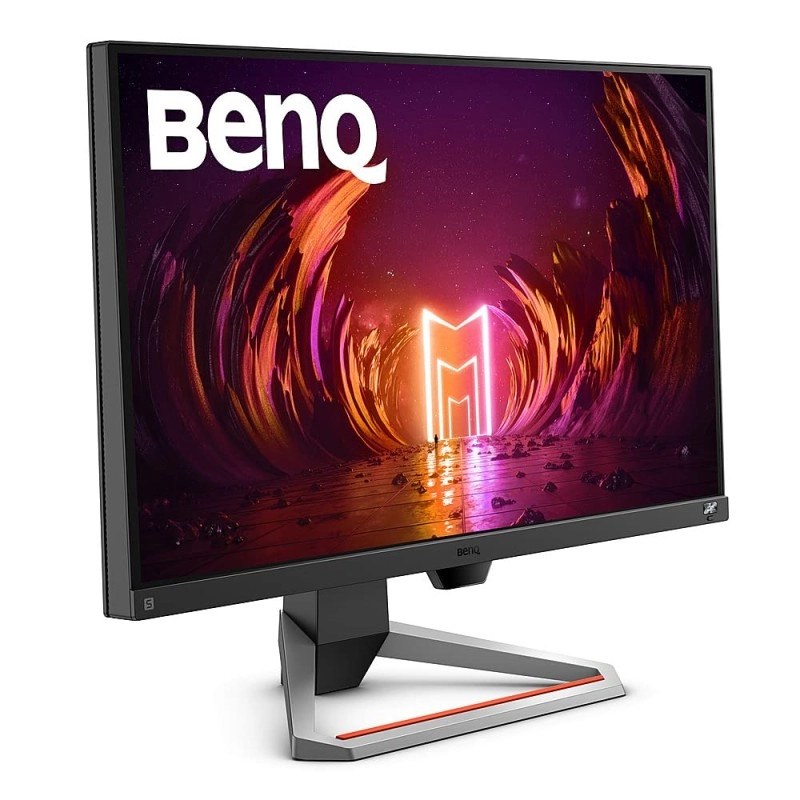 BenQ MOBIUZ EX2510S 24.5 inch IPS Bezel-Less HDR Gaming Monitor (Dark Grey) BenQ MOBIUZ EX2510S 24.5 inch IPS Bezel-Less HDR Gaming Monitor (Dark Grey)