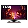 BenQ MOBIUZ EX2710S 27 inch IPS Bezel-Less HDR Gaming Monitor with Height Adjust Dark Grey BenQ MOBIUZ EX2710S 27 inch IPS Bezel-Less HDR Gaming Monitor with Height Adjust Dark Grey