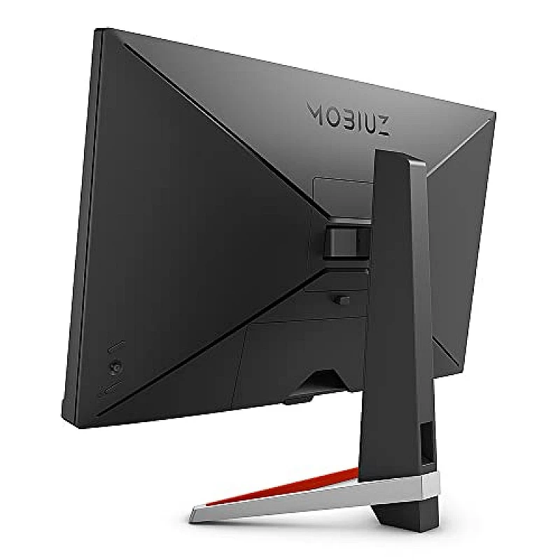 BenQ MOBIUZ EX2710S 27 inch IPS Bezel-Less HDR Gaming Monitor with Height Adjust Dark Grey BenQ MOBIUZ EX2710S 27 inch IPS Bezel-Less HDR Gaming Monitor with Height Adjust Dark Grey