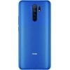 POCO M2 Reloaded (Mostly Blue, 64 GB) (4 GB RAM) Refurbished 