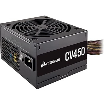 Corsair CV Series CV750 80 Plus Bronze ATX Power Supply Corsair CV Series CV750 80 Plus Bronze ATX Power Supply