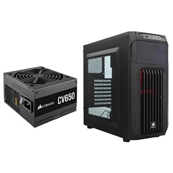 Corsair CV Series CV750 80 Plus Bronze ATX Power Supply Corsair CV Series CV750 80 Plus Bronze ATX Power Supply