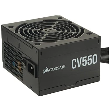 Corsair CV Series CV750 80 Plus Bronze ATX Power Supply Corsair CV Series CV750 80 Plus Bronze ATX Power Supply