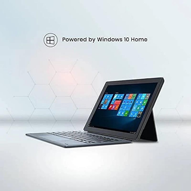 AVITA Cosmos 2 in 1 Intel Celeron Dual Core-4 GB/64 GB EMMC Storage, Windows 10 Home AVITA Cosmos 2 in 1 Intel Celeron Dual Core-4 GB/64 GB EMMC Storage, Windows 10 Home