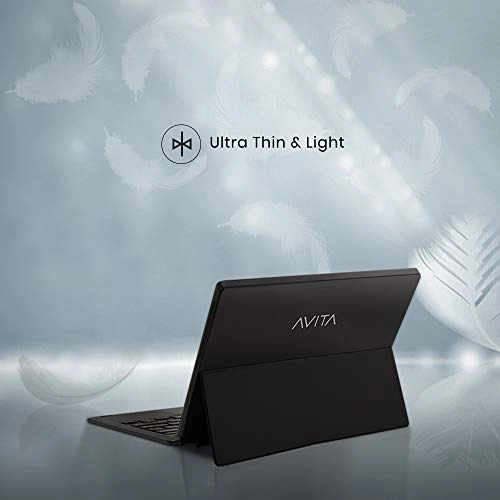 AVITA Cosmos 2 in 1 Intel Celeron Dual Core-4 GB/64 GB EMMC Storage, Windows 10 Home AVITA Cosmos 2 in 1 Intel Celeron Dual Core-4 GB/64 GB EMMC Storage, Windows 10 Home
