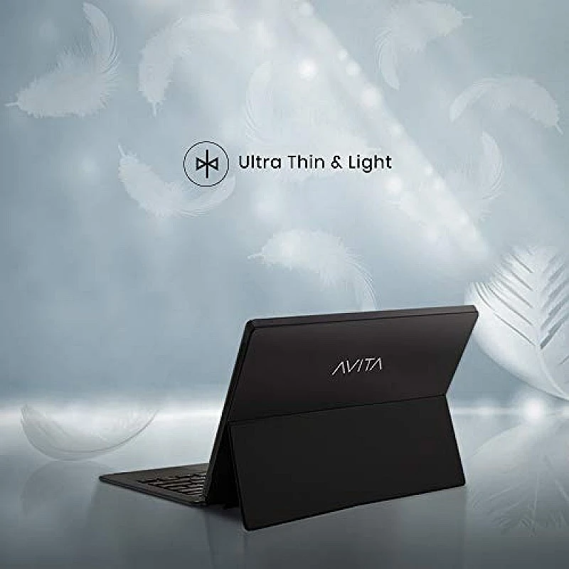 AVITA Cosmos 2 in 1 Intel Celeron Dual Core-4 GB/64 GB EMMC Storage, Windows 10 Home AVITA Cosmos 2 in 1 Intel Celeron Dual Core-4 GB/64 GB EMMC Storage, Windows 10 Home