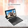 AVITA Cosmos 2 in 1 Intel Celeron Dual Core-4 GB/64 GB EMMC Storage, Windows 10 Home AVITA Cosmos 2 in 1 Intel Celeron Dual Core-4 GB/64 GB EMMC Storage, Windows 10 Home