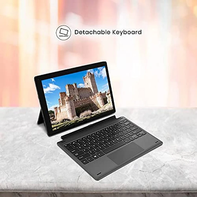 AVITA Cosmos 2 in 1 Intel Celeron Dual Core-4 GB/64 GB EMMC Storage, Windows 10 Home AVITA Cosmos 2 in 1 Intel Celeron Dual Core-4 GB/64 GB EMMC Storage, Windows 10 Home