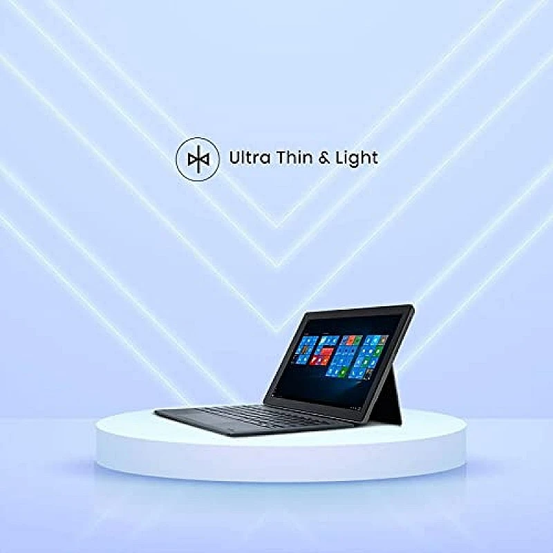 AVITA Cosmos 2 in 1 Intel Celeron Dual Core-4 GB/64 GB EMMC Storage, Windows 10 Home AVITA Cosmos 2 in 1 Intel Celeron Dual Core-4 GB/64 GB EMMC Storage, Windows 10 Home