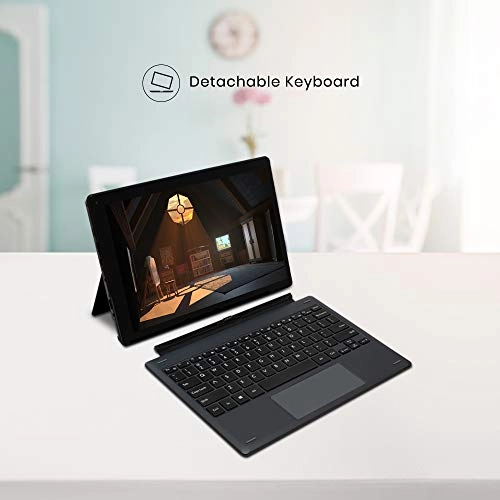 AVITA Cosmos 2 in 1 Intel Celeron Dual Core-4 GB/64 GB EMMC Storage, Windows 10 Home AVITA Cosmos 2 in 1 Intel Celeron Dual Core-4 GB/64 GB EMMC Storage, Windows 10 Home