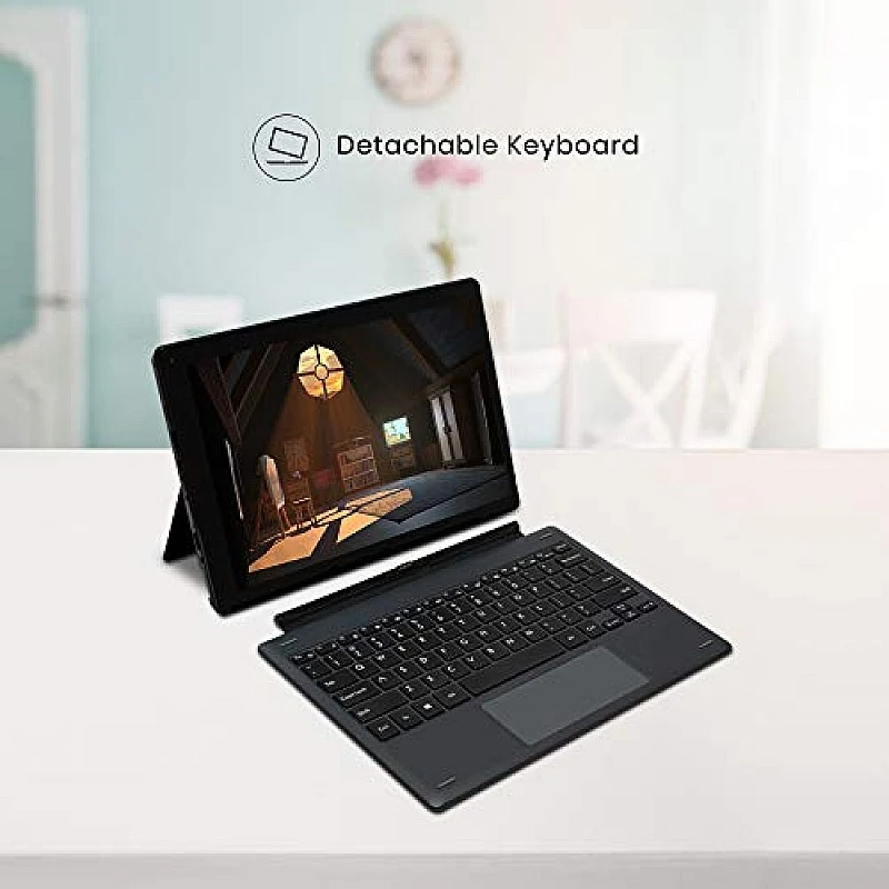 AVITA Cosmos 2 in 1 Intel Celeron Dual Core-4 GB/64 GB EMMC Storage, Windows 10 Home AVITA Cosmos 2 in 1 Intel Celeron Dual Core-4 GB/64 GB EMMC Storage, Windows 10 Home