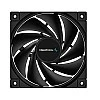 Deepcool FC120(3 in 1) - 1800RPM- 4pin PWM RGB Case Fan- Black - R-FC120-BKAMN3-G-1 Deepcool FC120(3 in 1) - 1800RPM- 4pin PWM RGB Case Fan- Black - R-FC120-BKAMN3-G-1