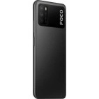  POCO M3 (Power Black 4 GB RAM 64 GB)  Refurbished