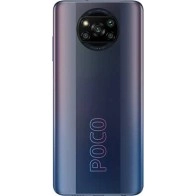 Refurbished Poco X3 Pro Graphite Black, 6GB RAM, 128GB Storage-