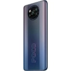 Refurbished Poco X3 Pro Graphite Black, 6GB RAM, 128GB Storage-
