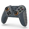 EvoFox Elite Ops Wireless Gamepad for Google TV and Android TV 8+ Hours of Play Time (Dusk Grey) EvoFox Elite Ops Wireless Gamepad for Google TV and Android TV 8+ Hours of Play Time (Dusk Grey)