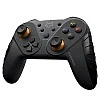 EvoFox Elite Ops Wireless Gamepad for Google TV and Android TV 8+ Hours of Play Time (Dusk Grey) EvoFox Elite Ops Wireless Gamepad for Google TV and Android TV 8+ Hours of Play Time (Dusk Grey)
