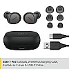 Jabra Elite 7 Pro in Ear Bluetooth Truly Wireless in Ear Earbuds with Mic (Black) Jabra Elite 7 Pro in Ear Bluetooth Truly Wireless in Ear Earbuds with Mic (Black)
