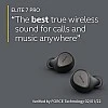 Jabra Elite 7 Pro in Ear Bluetooth Truly Wireless in Ear Earbuds with Mic (Black) Jabra Elite 7 Pro in Ear Bluetooth Truly Wireless in Ear Earbuds with Mic (Black)
