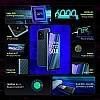 realme narzo 50A (Oxygen Green , 4GB RAM 128GB Storage) Refurbished