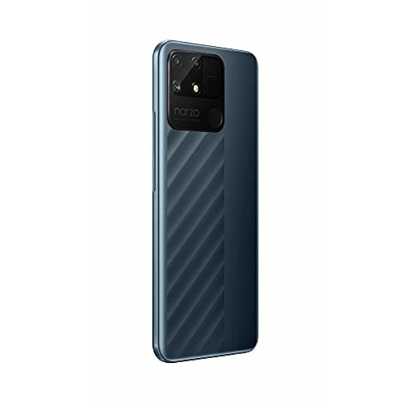 realme narzo 50A (Oxygen Green , 4GB RAM 128GB Storage) Refurbished