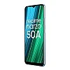 realme narzo 50A (Oxygen Green , 4GB RAM 128GB Storage) Refurbished