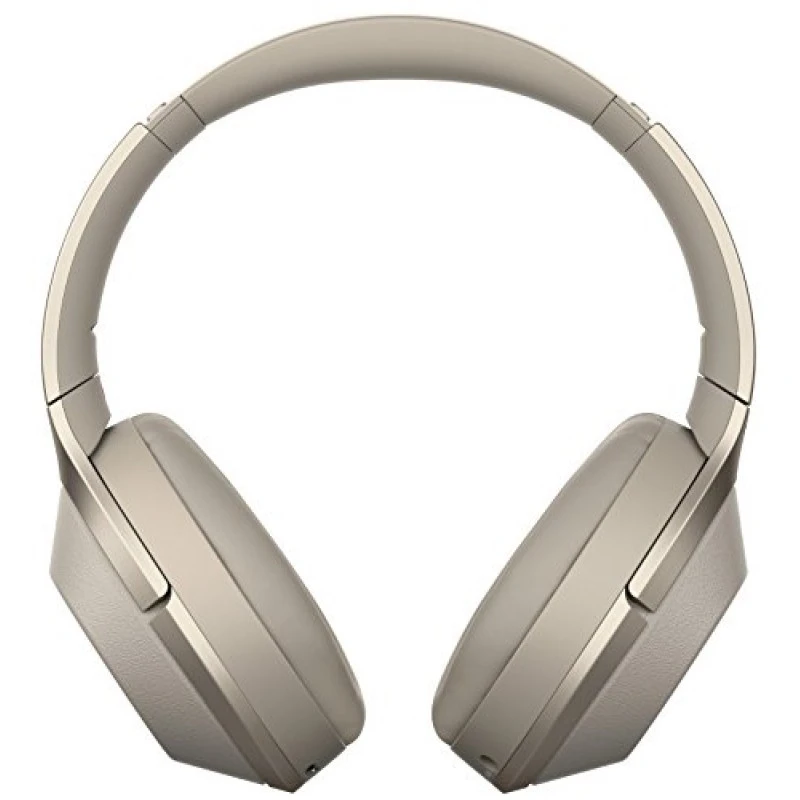 Sony WH-1000XM2 Wireless Headphone with Mic (Gold) Sony WH-1000XM2 Wireless Headphone with Mic (Gold)