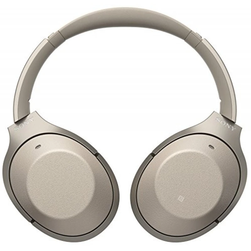 Sony WH-1000XM2 Wireless Headphone with Mic (Gold) Sony WH-1000XM2 Wireless Headphone with Mic (Gold)
