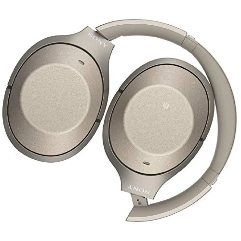 Sony WH-1000XM2 Wireless Headphone with Mic (Gold) Sony WH-1000XM2 Wireless Headphone with Mic (Gold)