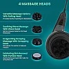 Dr Physio Electric Full Body Massager For Pain Relief of Back, Leg and Foot (Black) 1011 Dr Physio Electric Full Body Massager For Pain Relief of Back, Leg and Foot (Black) 1011