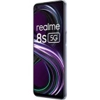 realme 8s 5G (Universe Purple, 6GB RAM, 128GB Storage) Refurbished