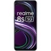 realme 8s 5G (Universe Purple, 6GB RAM, 128GB Storage) Refurbished